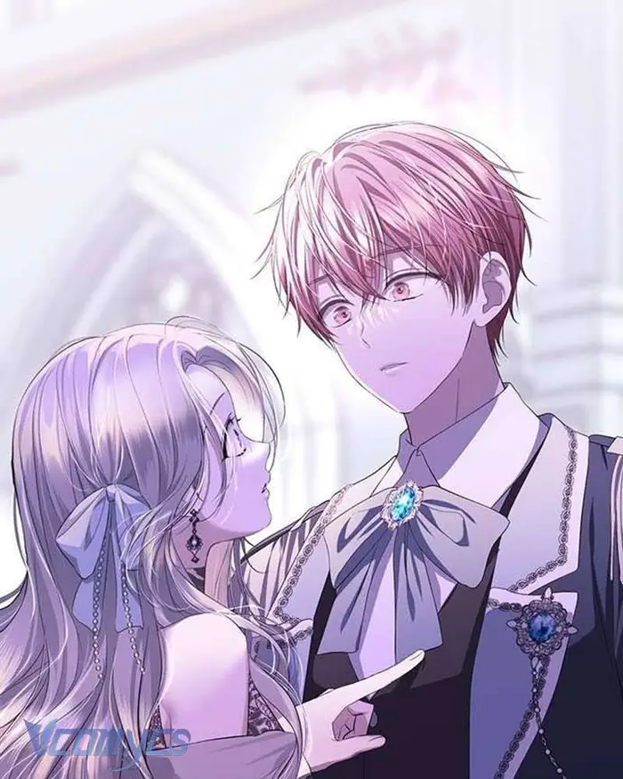 Praesepe Bên Ngoài Chiếc Lồng - Chap 4 Ảnh 4