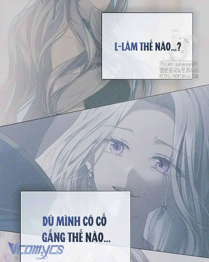 Praesepe Bên Ngoài Chiếc Lồng - Chap 4 Ảnh 32