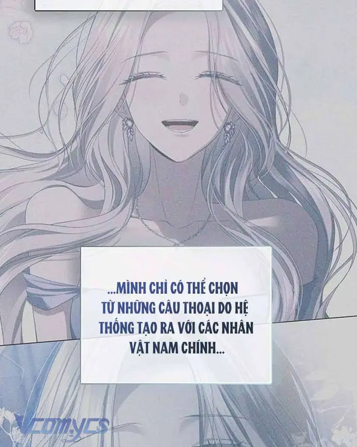 Praesepe Bên Ngoài Chiếc Lồng - Chap 4 Ảnh 33