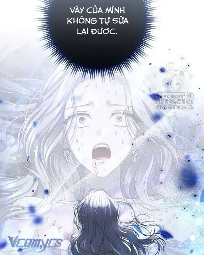 Praesepe Bên Ngoài Chiếc Lồng - Chap 4 Ảnh 43
