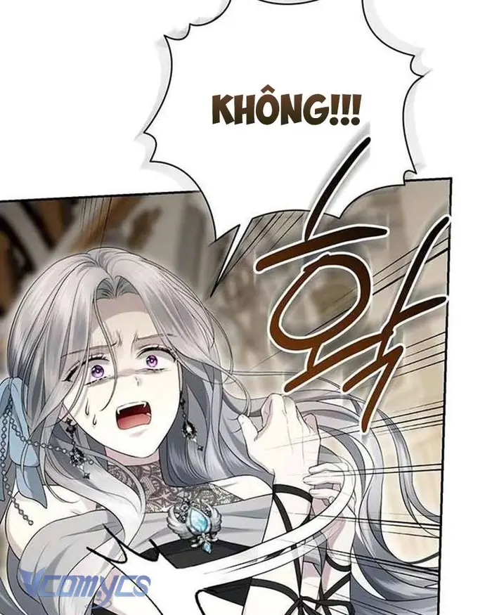 Praesepe Bên Ngoài Chiếc Lồng - Chap 4 Ảnh 49