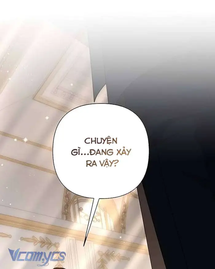 Praesepe Bên Ngoài Chiếc Lồng - Chap 4 Ảnh 74