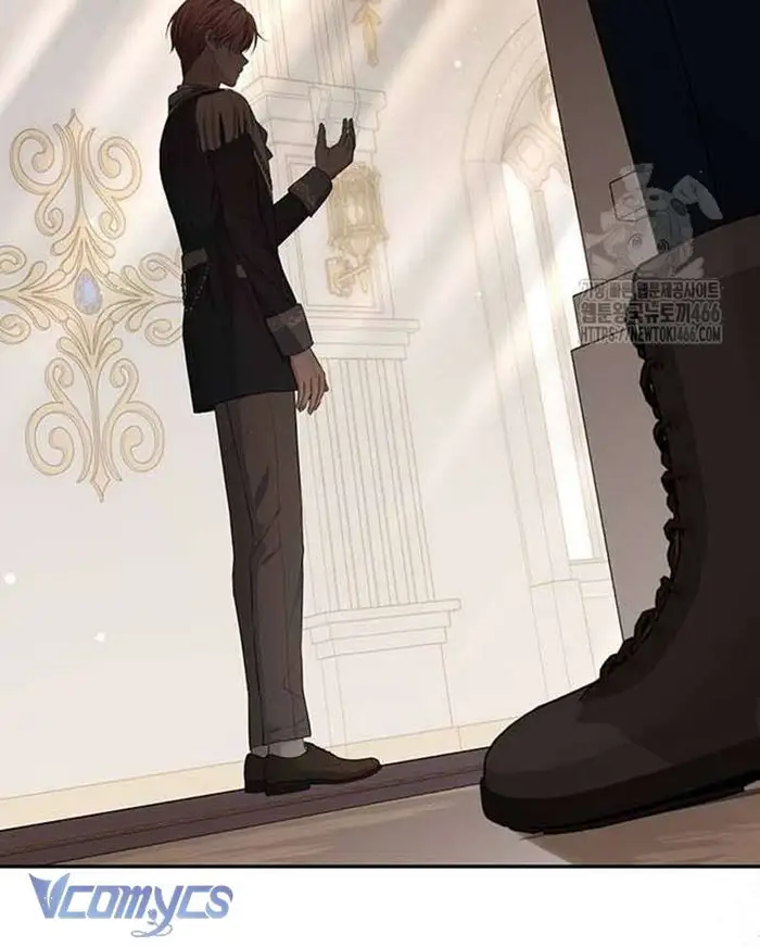 Praesepe Bên Ngoài Chiếc Lồng - Chap 4 Ảnh 75