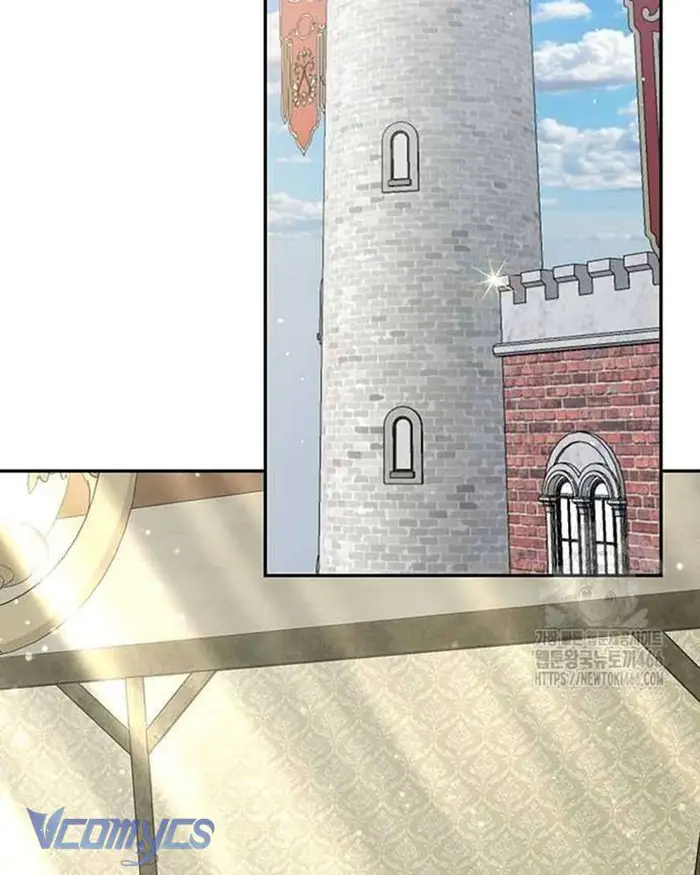 Praesepe Bên Ngoài Chiếc Lồng - Chap 4 Ảnh 82