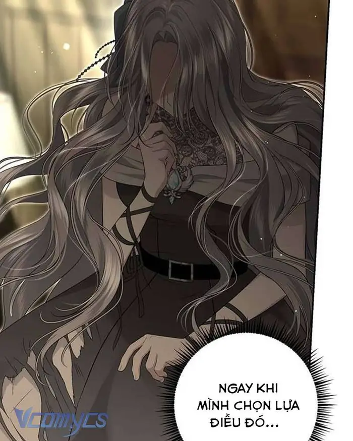 Praesepe Bên Ngoài Chiếc Lồng - Chap 4 Ảnh 87