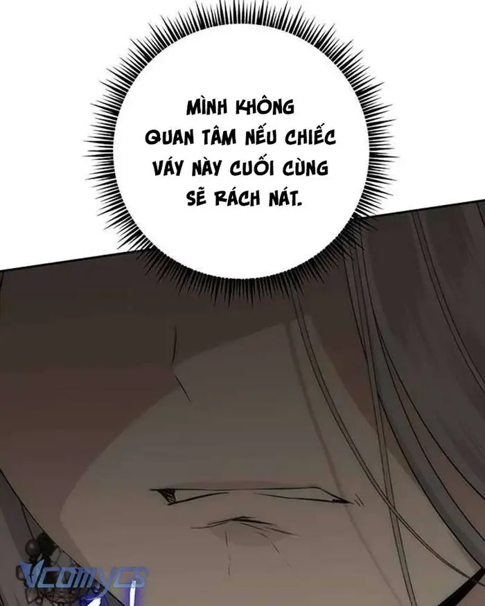 Praesepe Bên Ngoài Chiếc Lồng - Chap 4 Ảnh 89