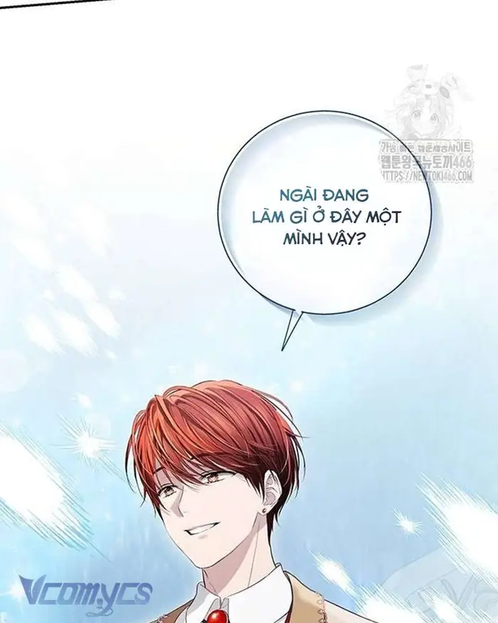 Praesepe Bên Ngoài Chiếc Lồng - Chap 5 Ảnh 102