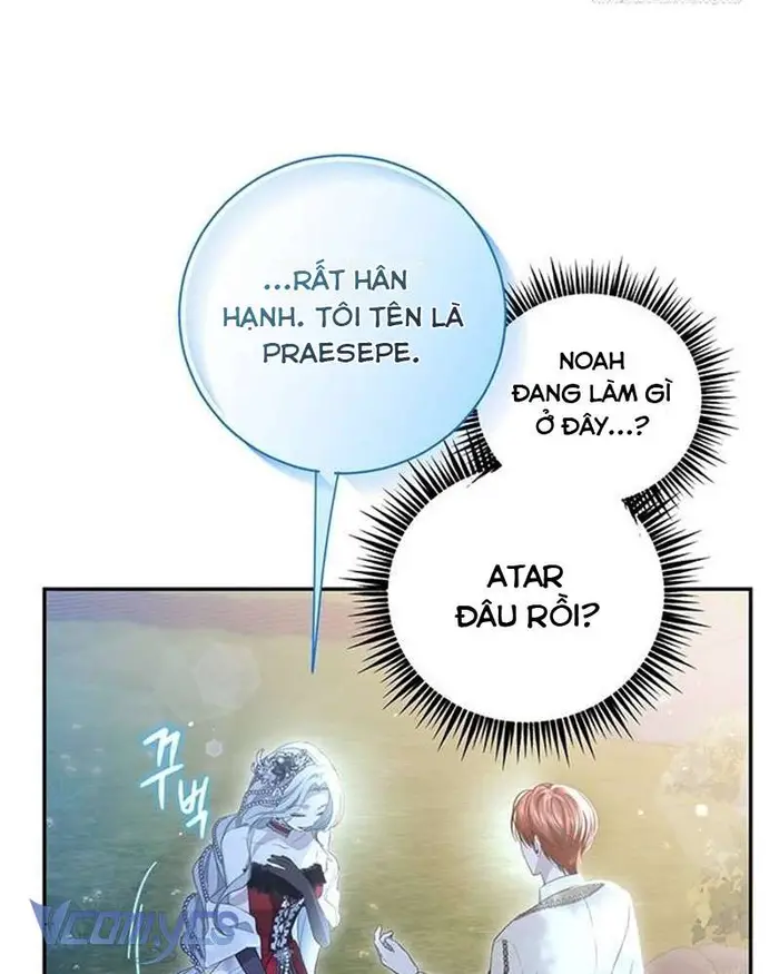 Praesepe Bên Ngoài Chiếc Lồng - Chap 5 Ảnh 106