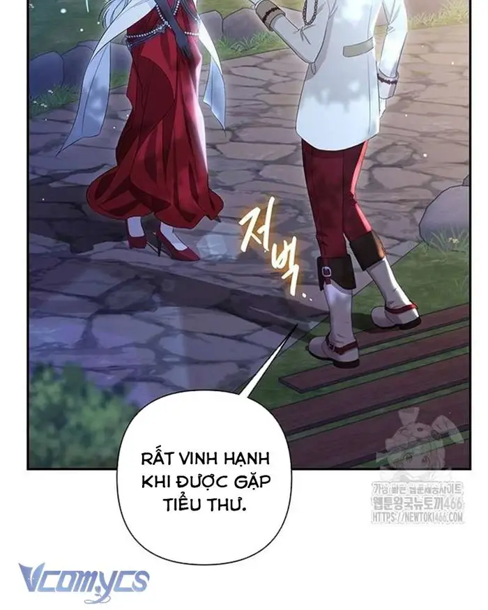 Praesepe Bên Ngoài Chiếc Lồng - Chap 5 Ảnh 107
