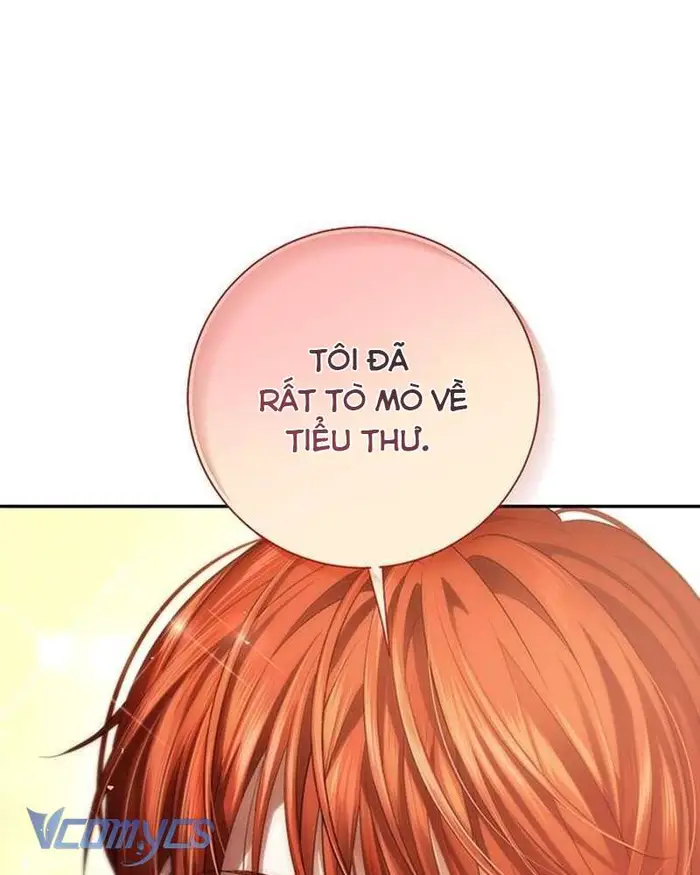 Praesepe Bên Ngoài Chiếc Lồng - Chap 5 Ảnh 108
