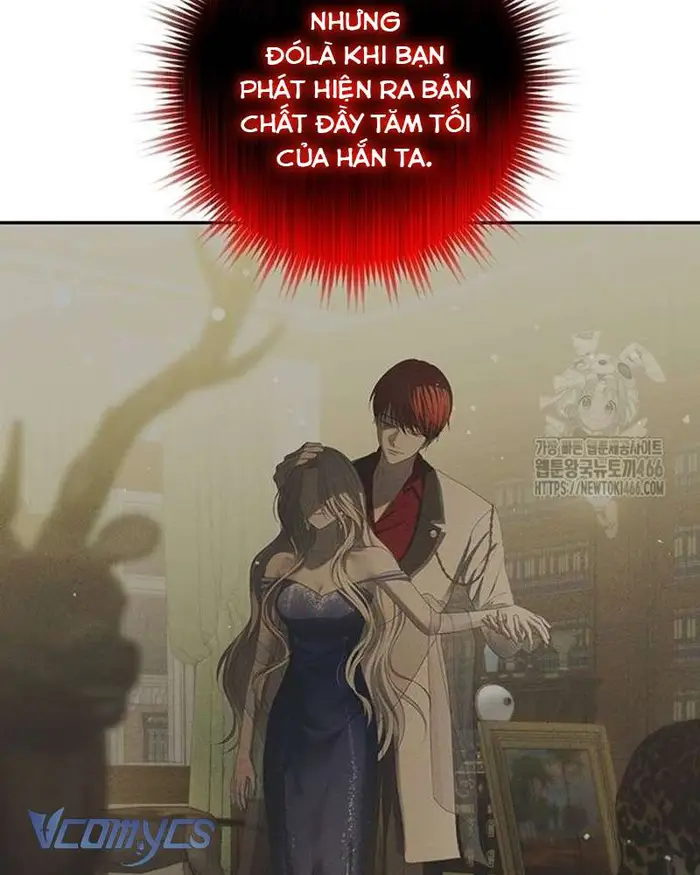Praesepe Bên Ngoài Chiếc Lồng - Chap 5 Ảnh 111