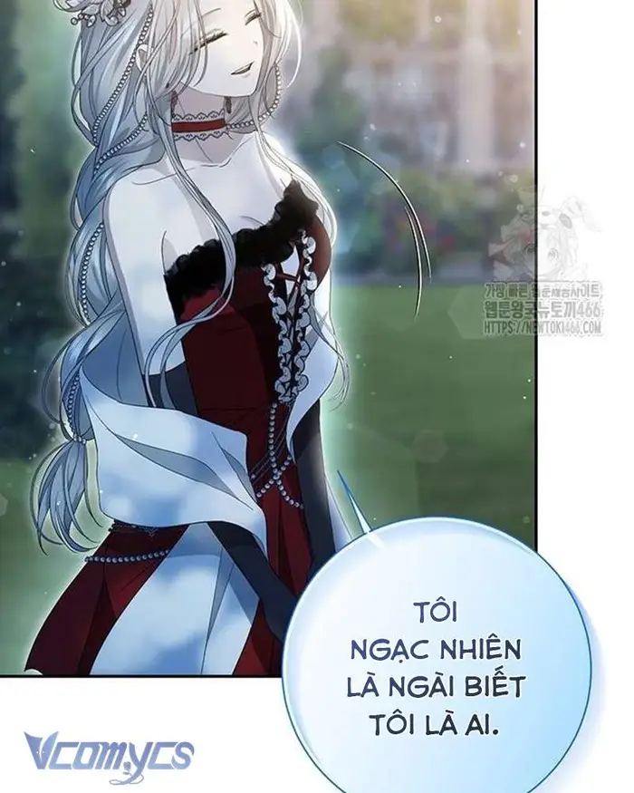 Praesepe Bên Ngoài Chiếc Lồng - Chap 5 Ảnh 113