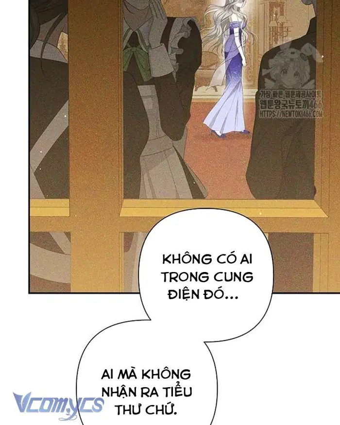 Praesepe Bên Ngoài Chiếc Lồng - Chap 5 Ảnh 115