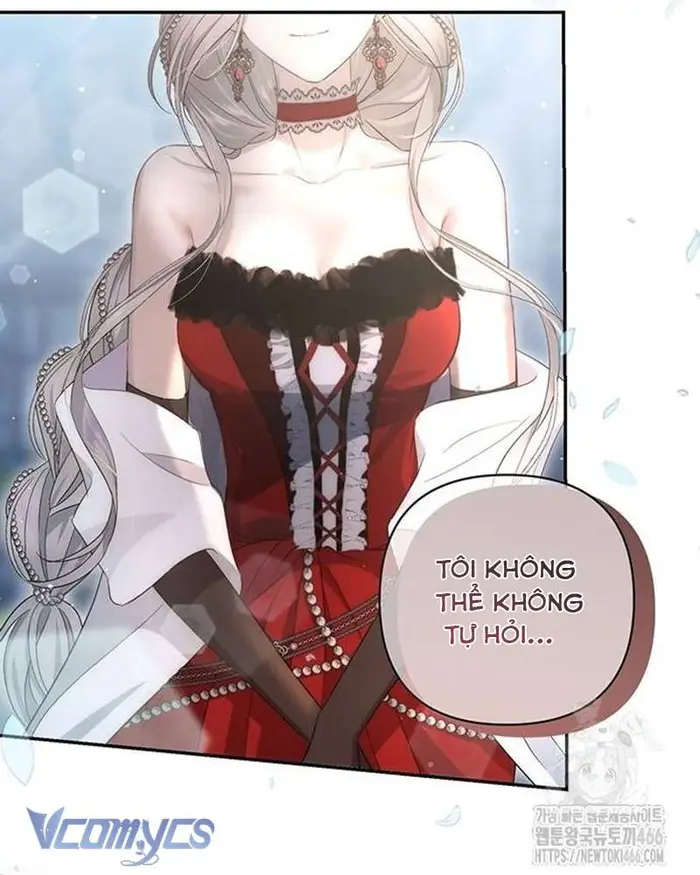 Praesepe Bên Ngoài Chiếc Lồng - Chap 5 Ảnh 118