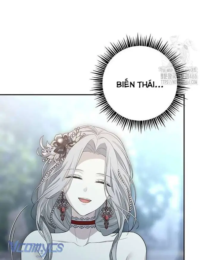 Praesepe Bên Ngoài Chiếc Lồng - Chap 5 Ảnh 125