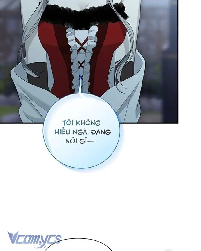 Praesepe Bên Ngoài Chiếc Lồng - Chap 5 Ảnh 126