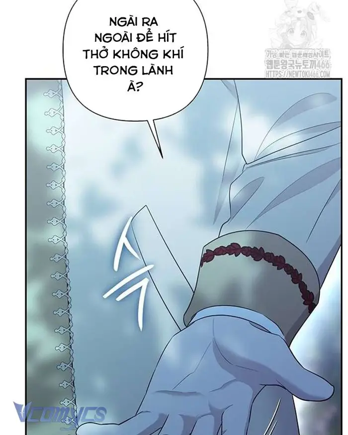 Praesepe Bên Ngoài Chiếc Lồng - Chap 5 Ảnh 127