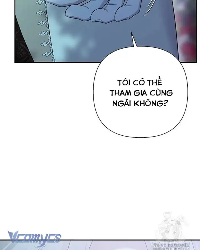 Praesepe Bên Ngoài Chiếc Lồng - Chap 5 Ảnh 128