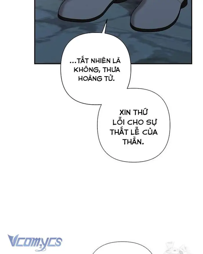 Praesepe Bên Ngoài Chiếc Lồng - Chap 5 Ảnh 145