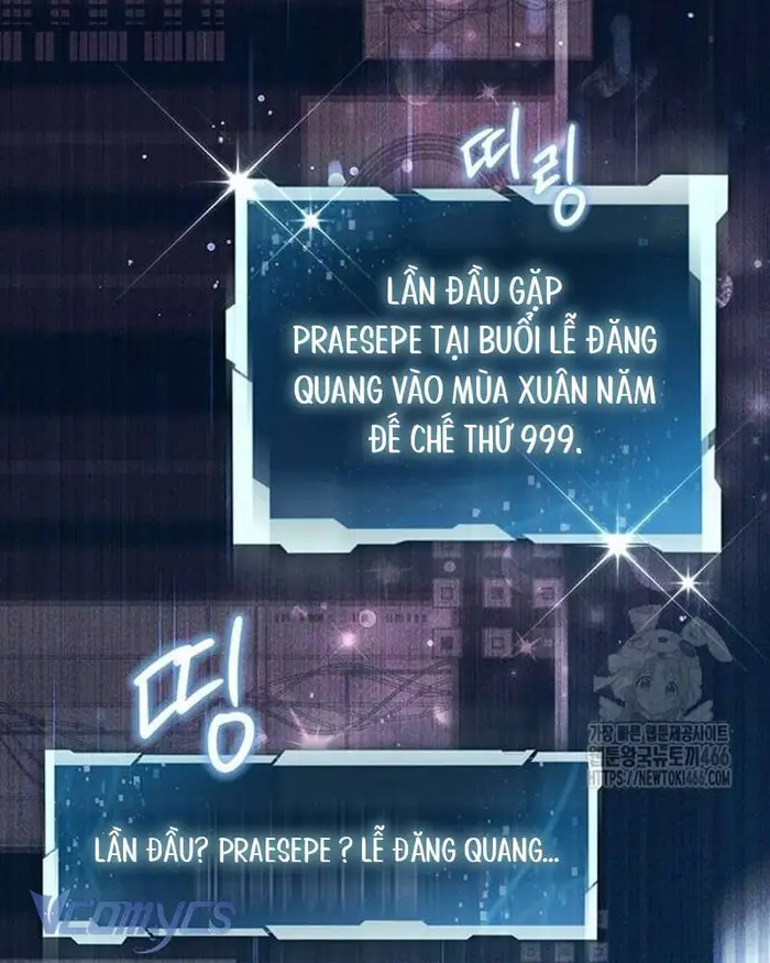 Praesepe Bên Ngoài Chiếc Lồng - Chap 5 Ảnh 16