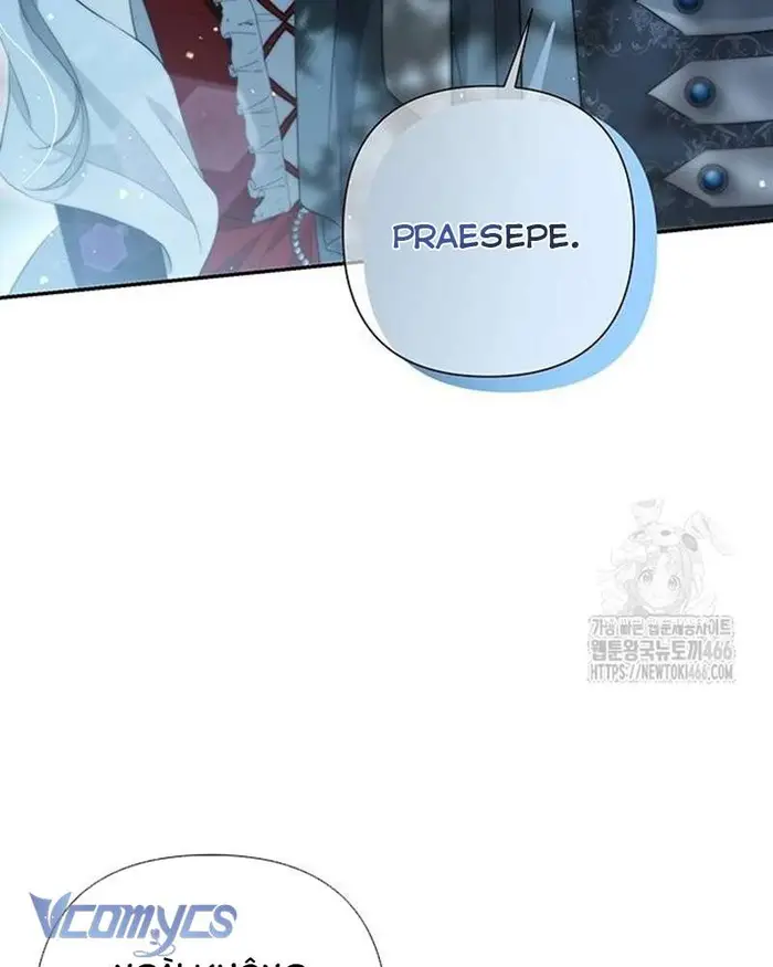Praesepe Bên Ngoài Chiếc Lồng - Chap 5 Ảnh 151