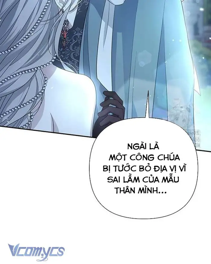Praesepe Bên Ngoài Chiếc Lồng - Chap 5 Ảnh 153