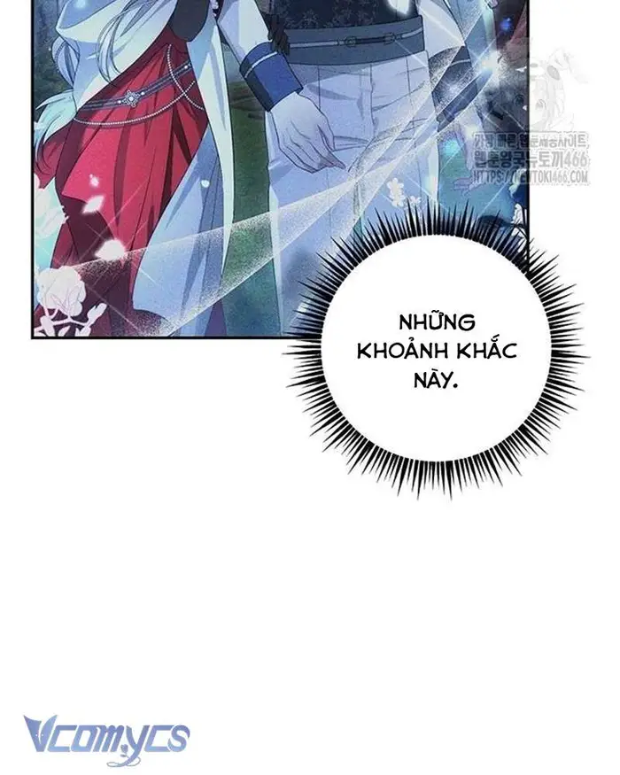 Praesepe Bên Ngoài Chiếc Lồng - Chap 5 Ảnh 24