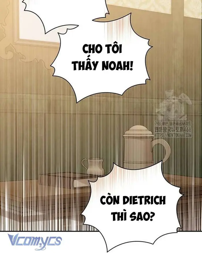 Praesepe Bên Ngoài Chiếc Lồng - Chap 5 Ảnh 39