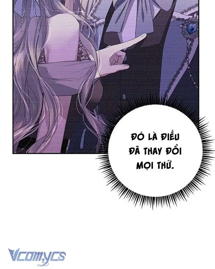 Praesepe Bên Ngoài Chiếc Lồng - Chap 5 Ảnh 47