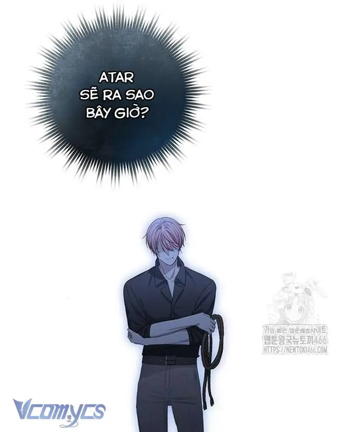 Praesepe Bên Ngoài Chiếc Lồng - Chap 5 Ảnh 48