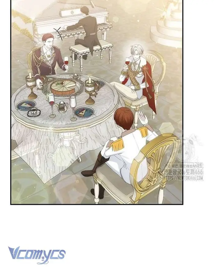 Praesepe Bên Ngoài Chiếc Lồng - Chap 5 Ảnh 67