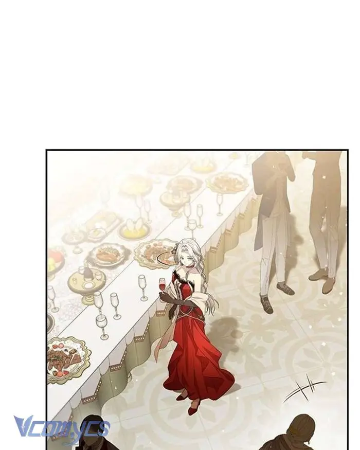 Praesepe Bên Ngoài Chiếc Lồng - Chap 5 Ảnh 68
