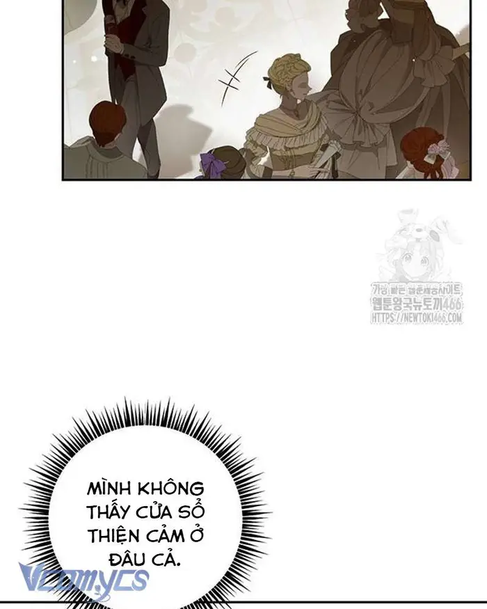 Praesepe Bên Ngoài Chiếc Lồng - Chap 5 Ảnh 69