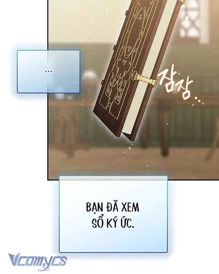 Praesepe Bên Ngoài Chiếc Lồng - Chap 5 Ảnh 8