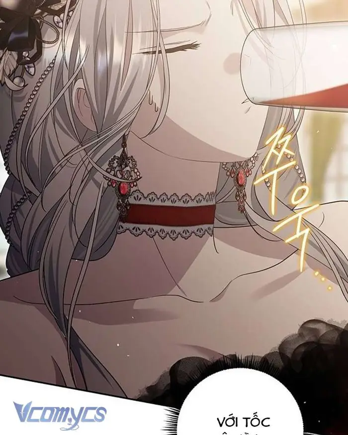Praesepe Bên Ngoài Chiếc Lồng - Chap 5 Ảnh 72
