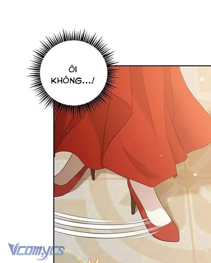 Praesepe Bên Ngoài Chiếc Lồng - Chap 5 Ảnh 76