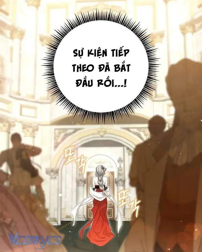 Praesepe Bên Ngoài Chiếc Lồng - Chap 5 Ảnh 78