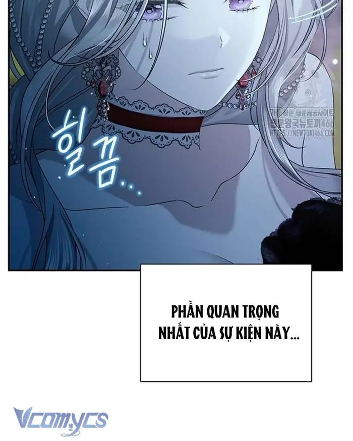 Praesepe Bên Ngoài Chiếc Lồng - Chap 5 Ảnh 83
