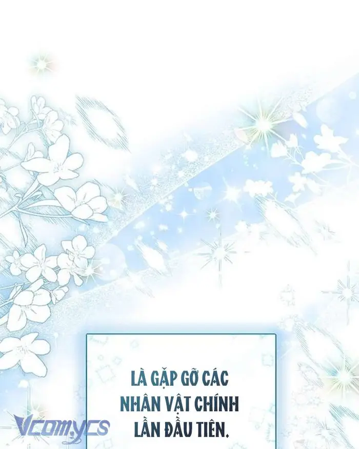 Praesepe Bên Ngoài Chiếc Lồng - Chap 5 Ảnh 84