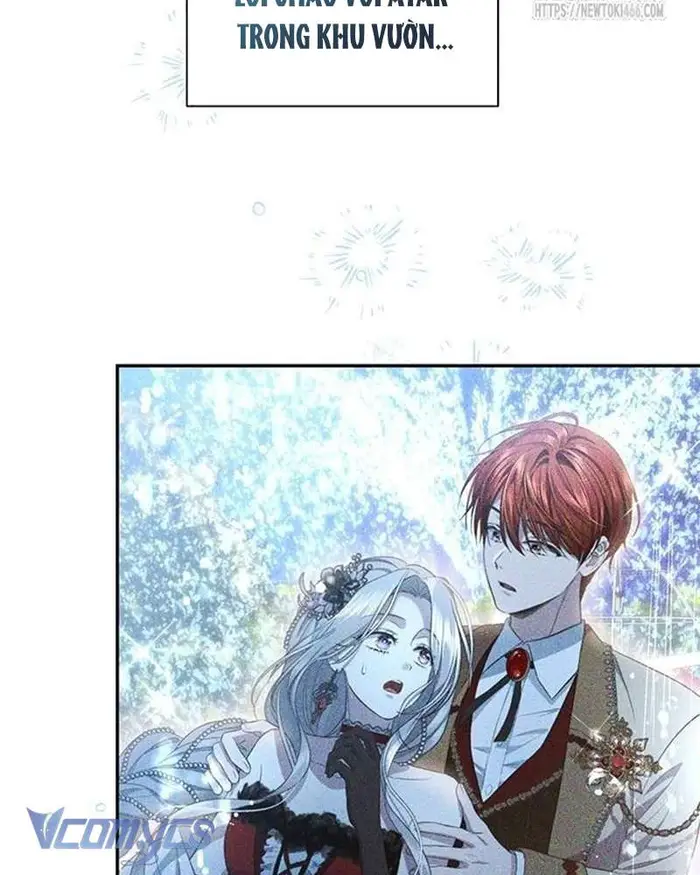 Praesepe Bên Ngoài Chiếc Lồng - Chap 5 Ảnh 87