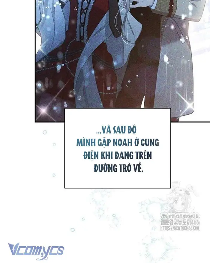 Praesepe Bên Ngoài Chiếc Lồng - Chap 5 Ảnh 88