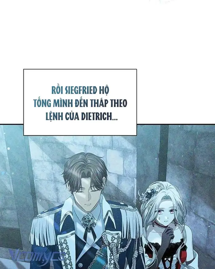 Praesepe Bên Ngoài Chiếc Lồng - Chap 5 Ảnh 89
