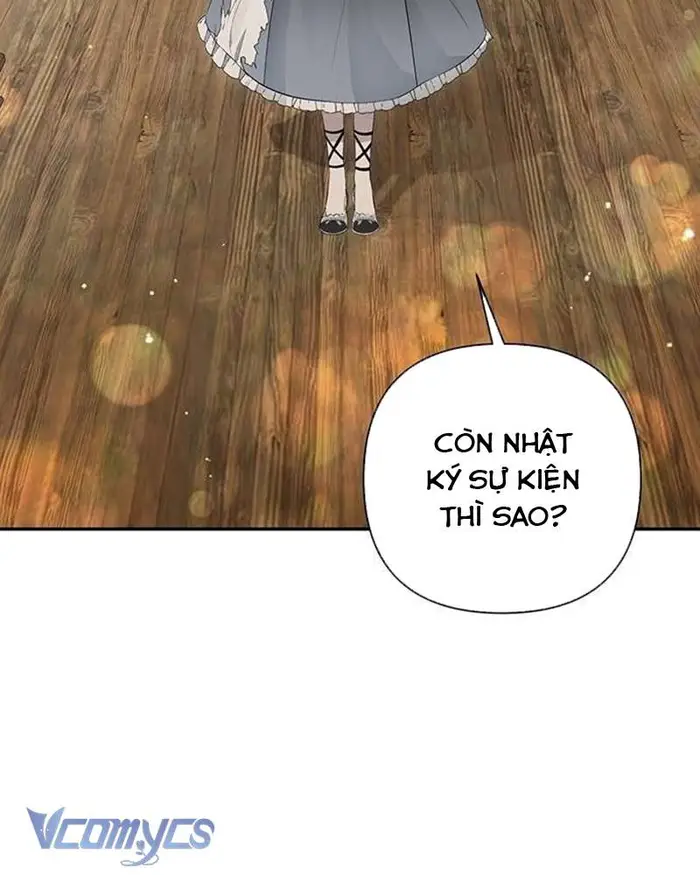 Praesepe Bên Ngoài Chiếc Lồng - Chap 5 Ảnh 10