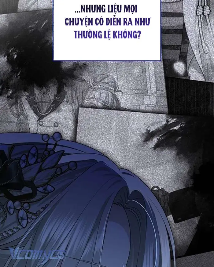 Praesepe Bên Ngoài Chiếc Lồng - Chap 5 Ảnh 93