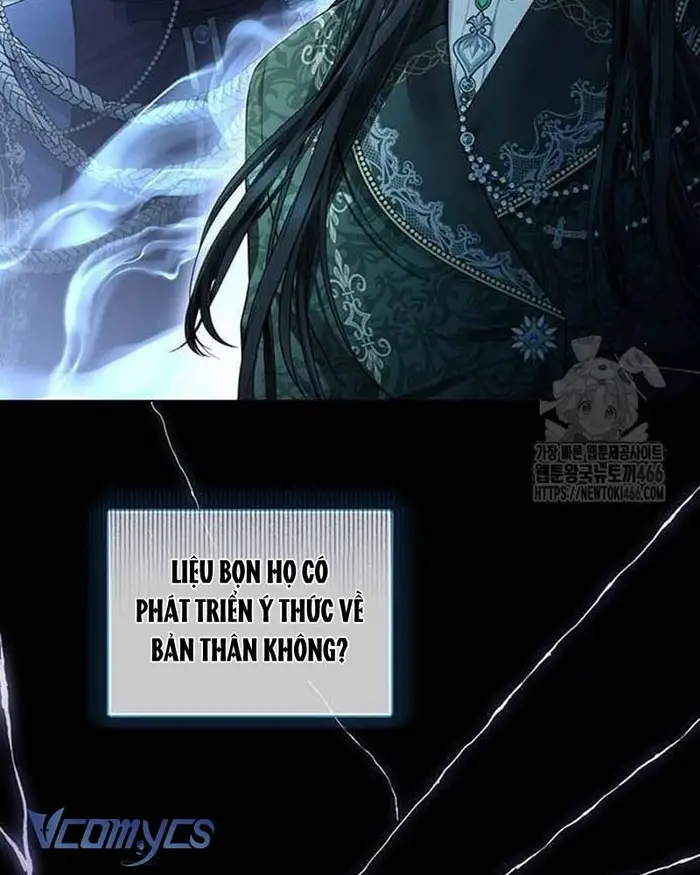 Praesepe Bên Ngoài Chiếc Lồng - Chap 6 Ảnh 104