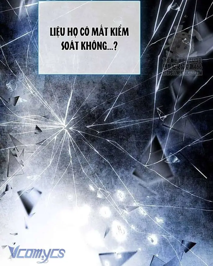 Praesepe Bên Ngoài Chiếc Lồng - Chap 6 Ảnh 108