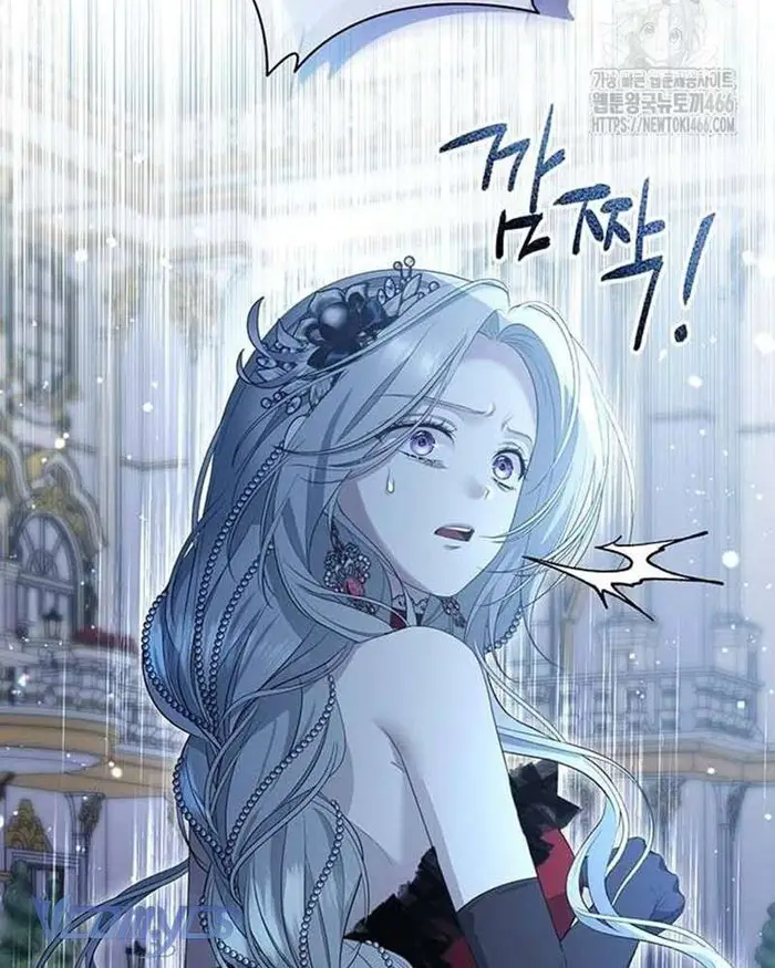 Praesepe Bên Ngoài Chiếc Lồng - Chap 6 Ảnh 110