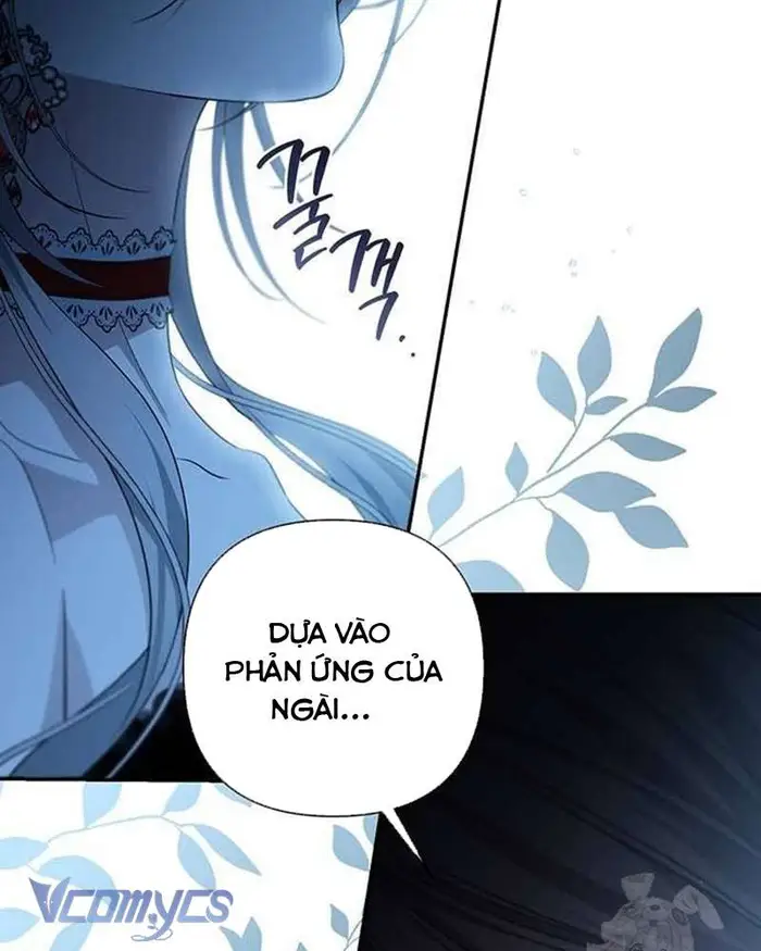 Praesepe Bên Ngoài Chiếc Lồng - Chap 6 Ảnh 12