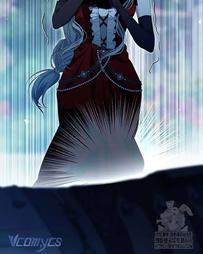 Praesepe Bên Ngoài Chiếc Lồng - Chap 6 Ảnh 124