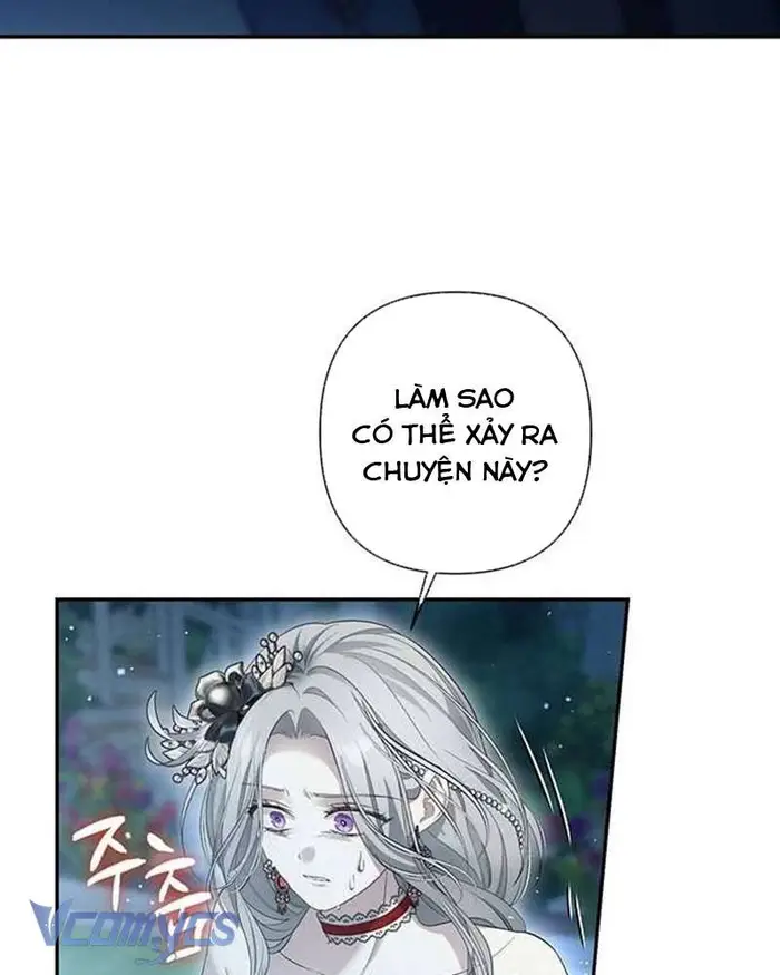 Praesepe Bên Ngoài Chiếc Lồng - Chap 6 Ảnh 125